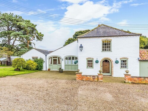 The Coach House - UK51883