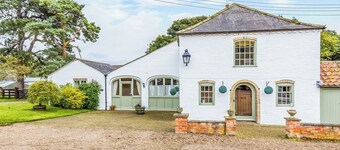 The Coach House - UK51883