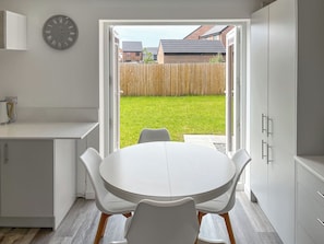 Dining - 3 bedroom accommodation in Fulford, near York (Fulford, near York)