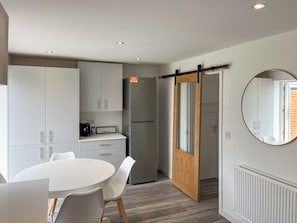 Dining - 3 bedroom accommodation in Fulford, near York (Fulford, near York)