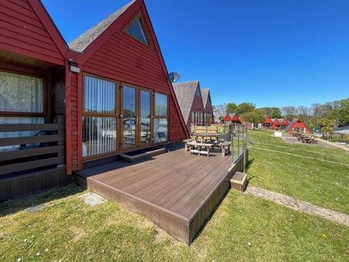 3 bedroom accommodation in Kingsdown, near Deal
