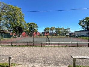 Campo sportivo