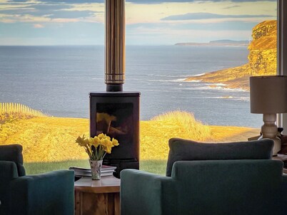 2 bedroom accommodation in Melvich