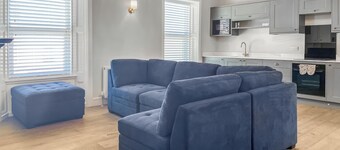 2 bedroom accommodation in Newbiggin-by-the-sea