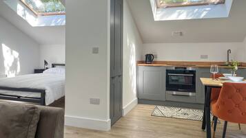 1 chambre, Wi-Fi gratuit