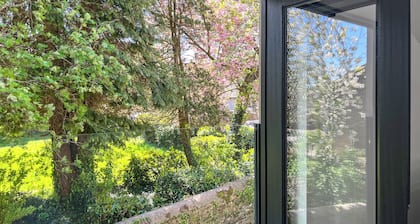 1 bedroom accommodation in Meltham, near Holmfirth