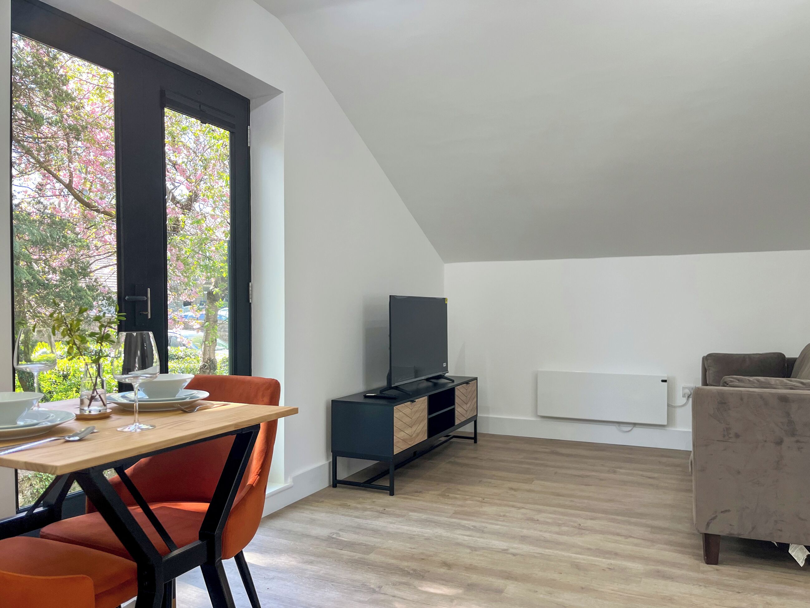 Alojamiento De 1 Habitaciones En Meltham, Near Holmfirth - Yorkshire