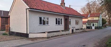 Aussenbereich