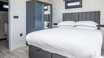 2 bedrooms, free WiFi