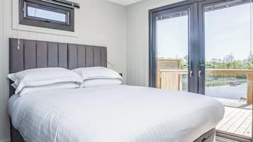 2 dormitorios, wifi gratis, ropa de cama