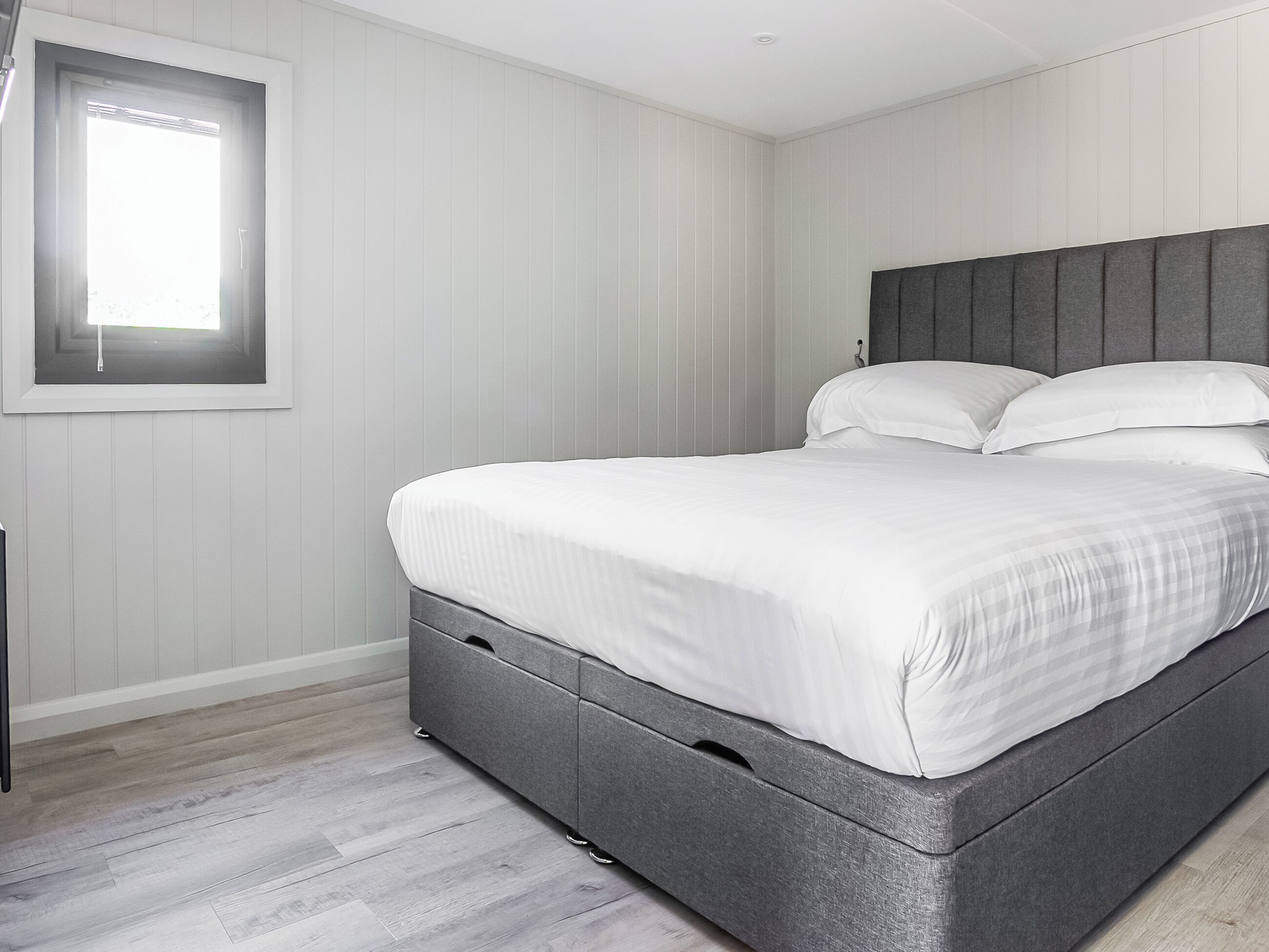 1 bedroom, WiFi (free), bed sheets