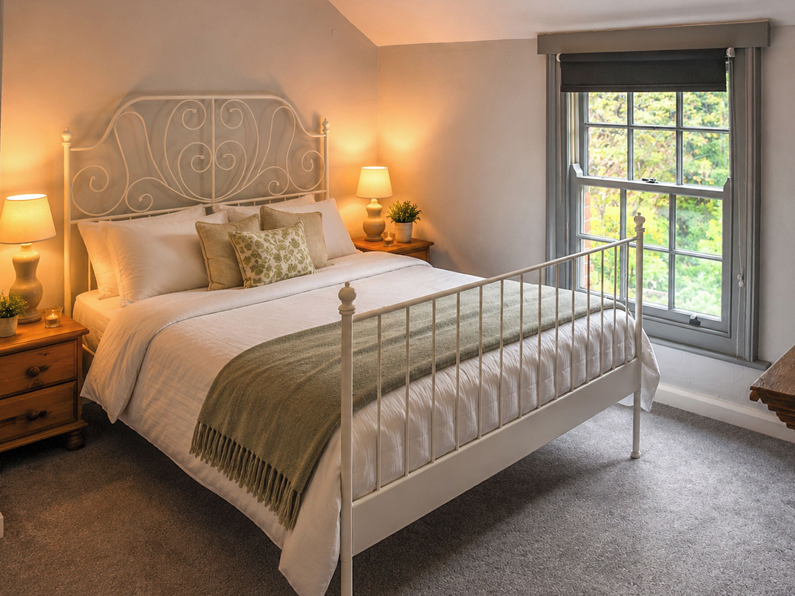 2 Bedroom Accommodation In North Walsham - Mundesley