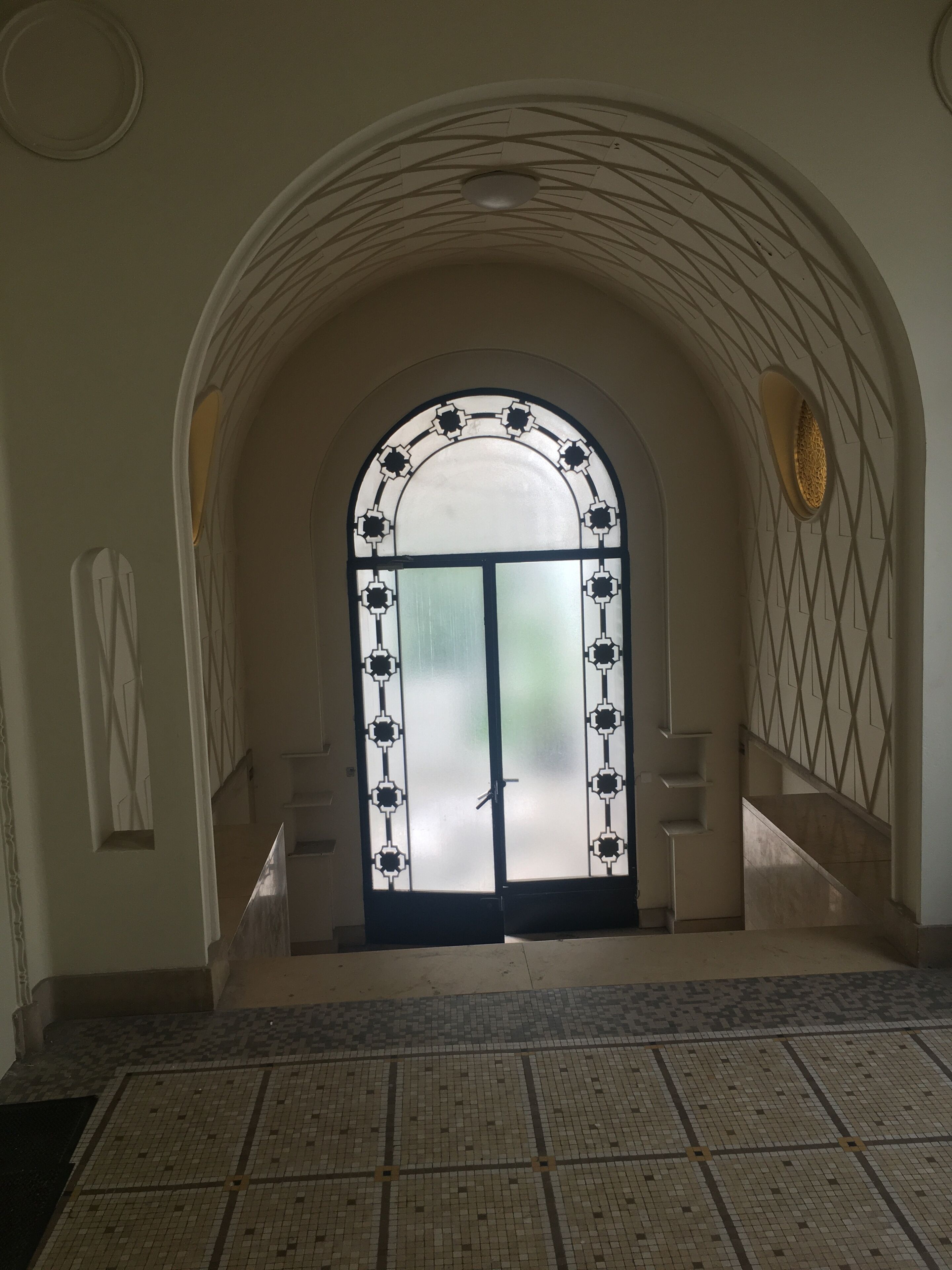 Interieur