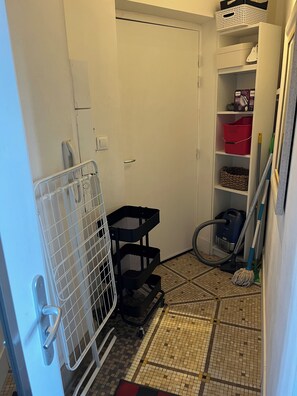 Interieur