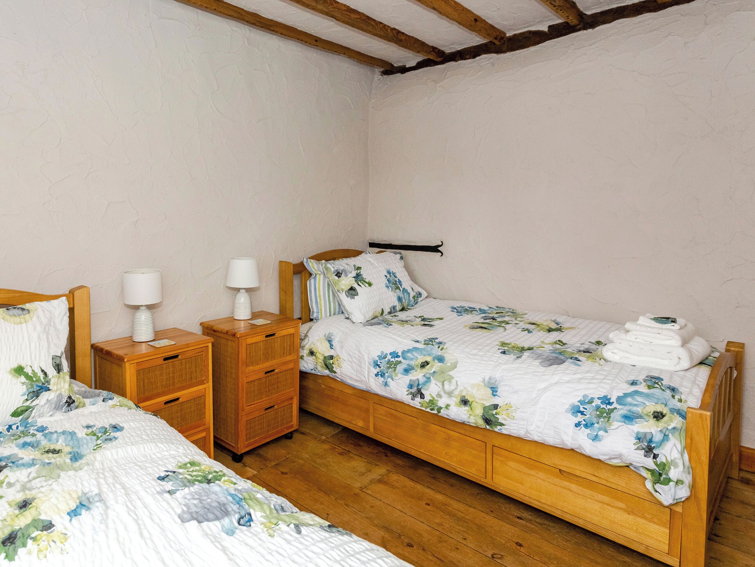 3 habitaciones y wifi gratis 