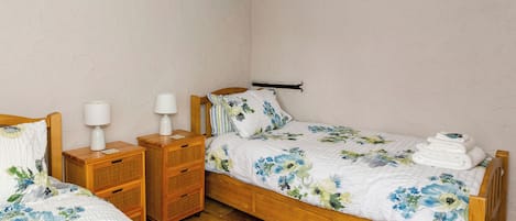 3 Schlafzimmer, kostenloses WLAN