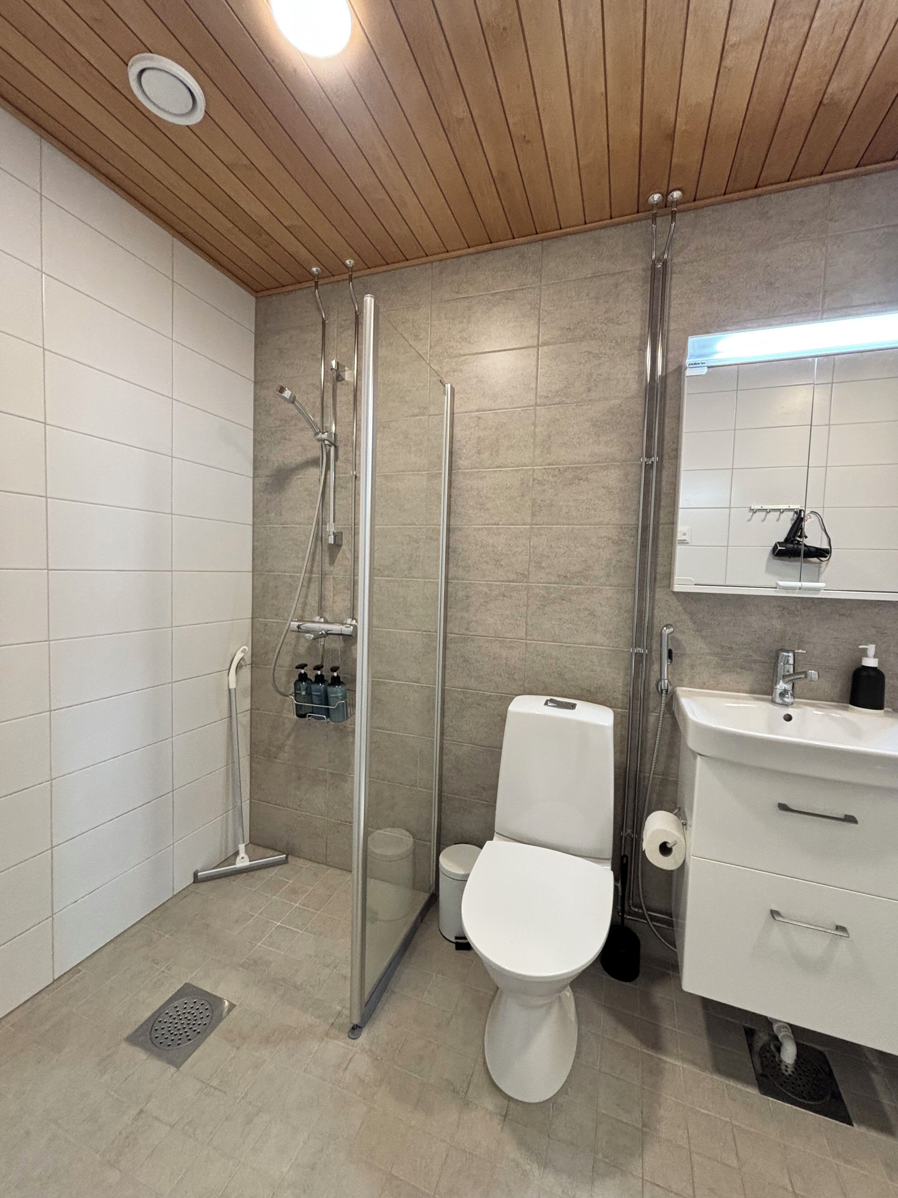 Baño
