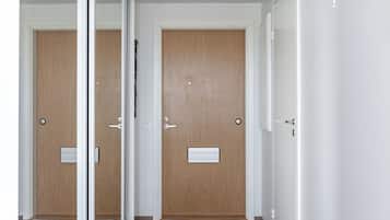Comfort Apartment, City View