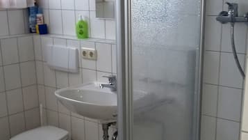 Dusche