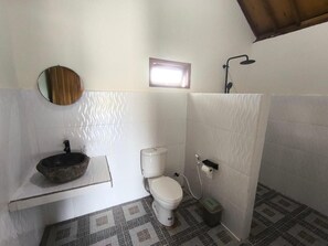 Bathroom - Botanika Estate (Lombok)