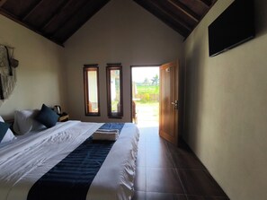 Room - Botanika Estate (Lombok)