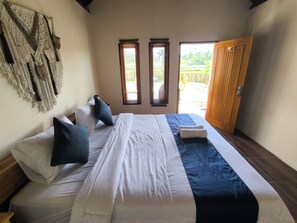 Room - Botanika Estate (Lombok)
