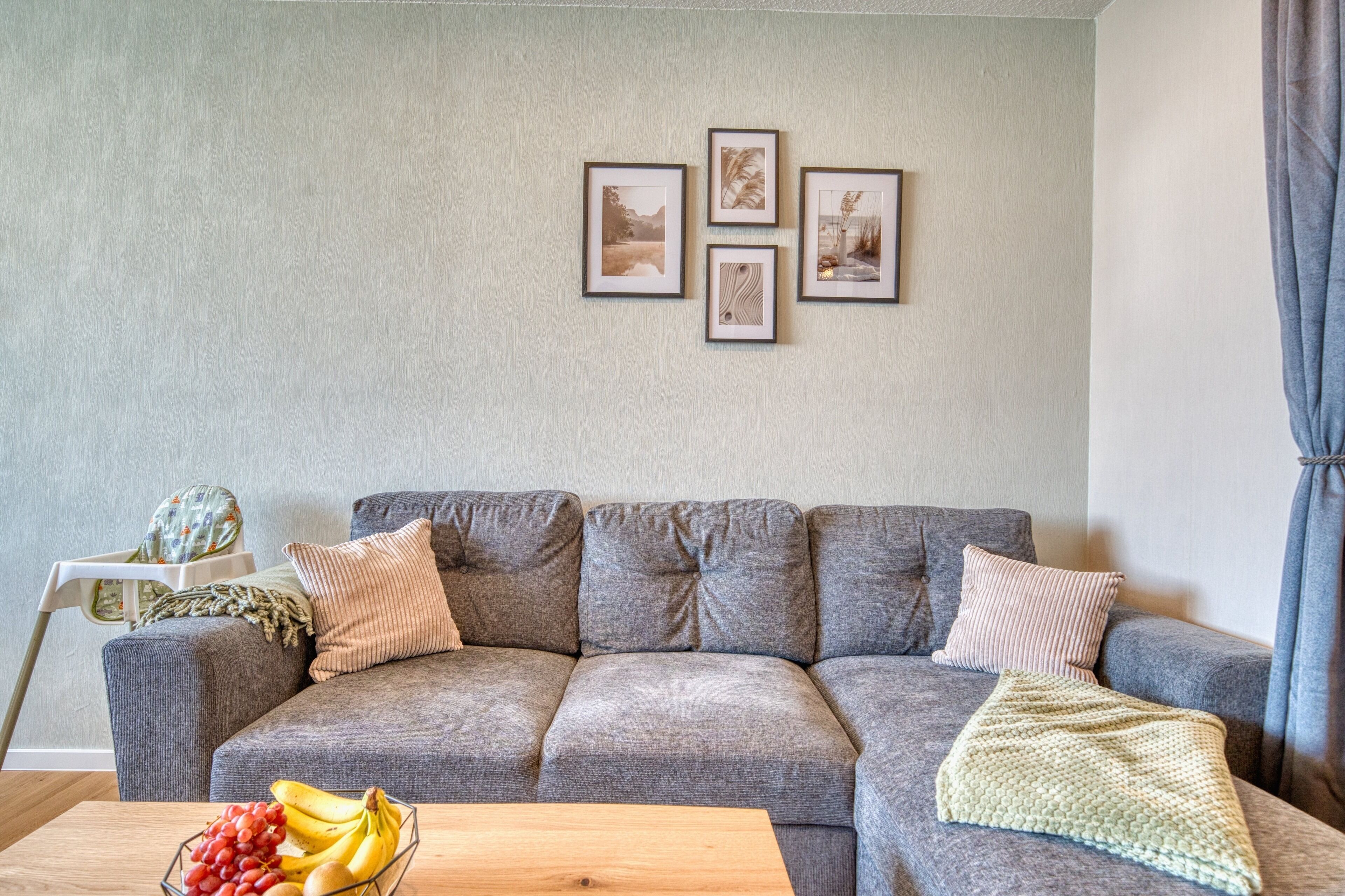 Vacation Apartment/apartment For 4 Guests With 45m² In Heiligenhafen (312844) - Heiligenhafen