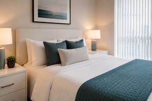 Room - The Arvyn Hotel and Suites (Toronto)