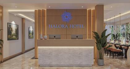 Halora Ten Lua Hotel