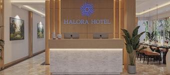 Halora Ten Lua Hotel