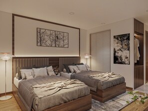Room - Halora Ten Lua Hotel (An Lac)