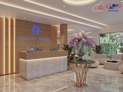 Halora Ten Lua Hotel