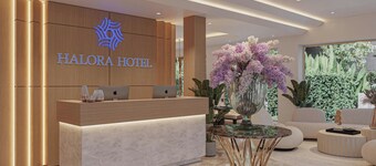 Halora Ten Lua Hotel