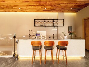 Lobby - Luming Courtyard Exclusive Villa (Xian)