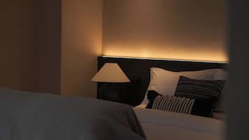 Basic Double Room
