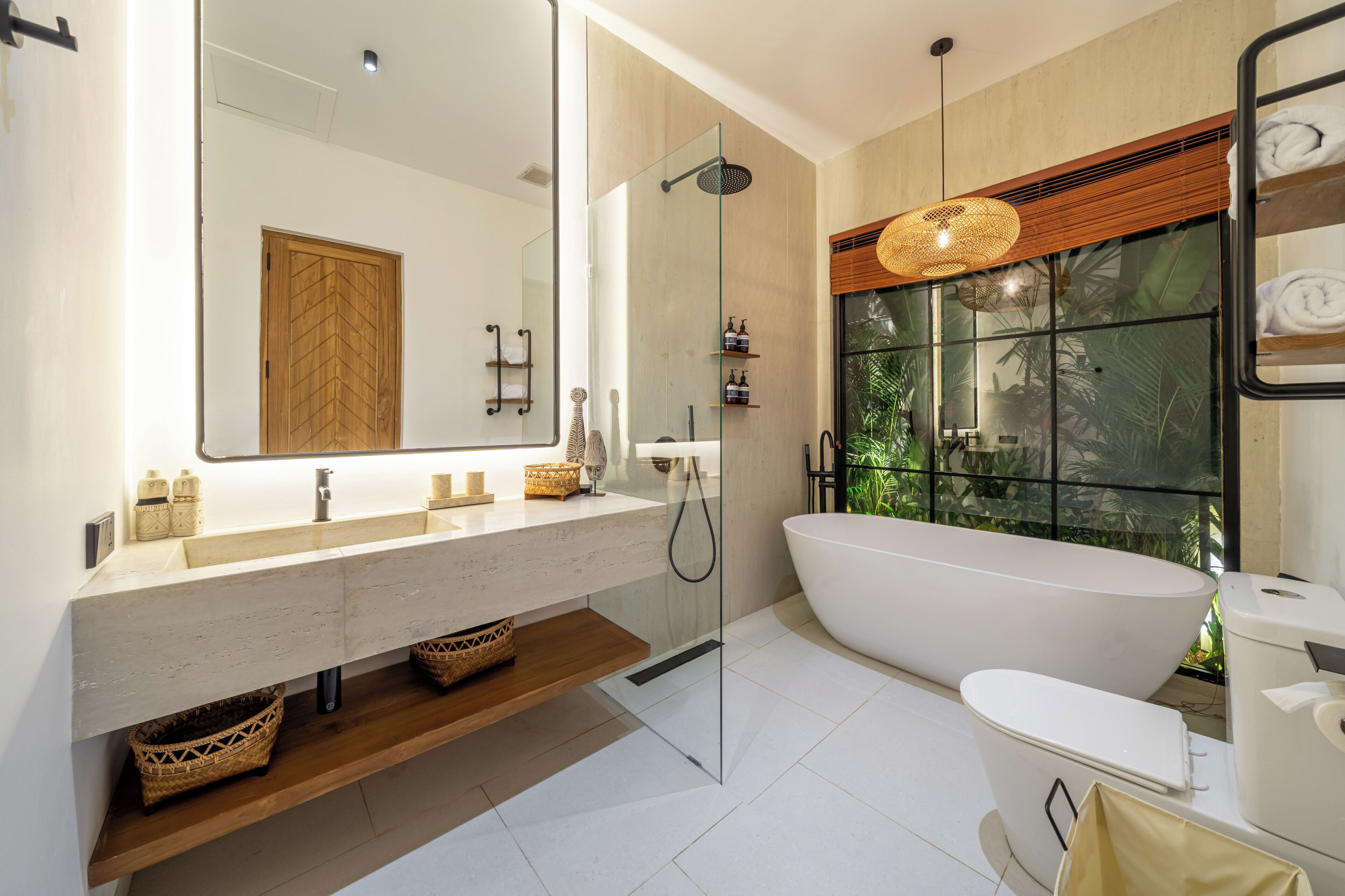 Baño