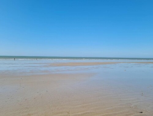 3-bedroom Holiday Home in Loire