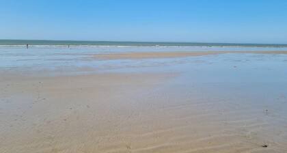3-bedroom Holiday Home in Loire
