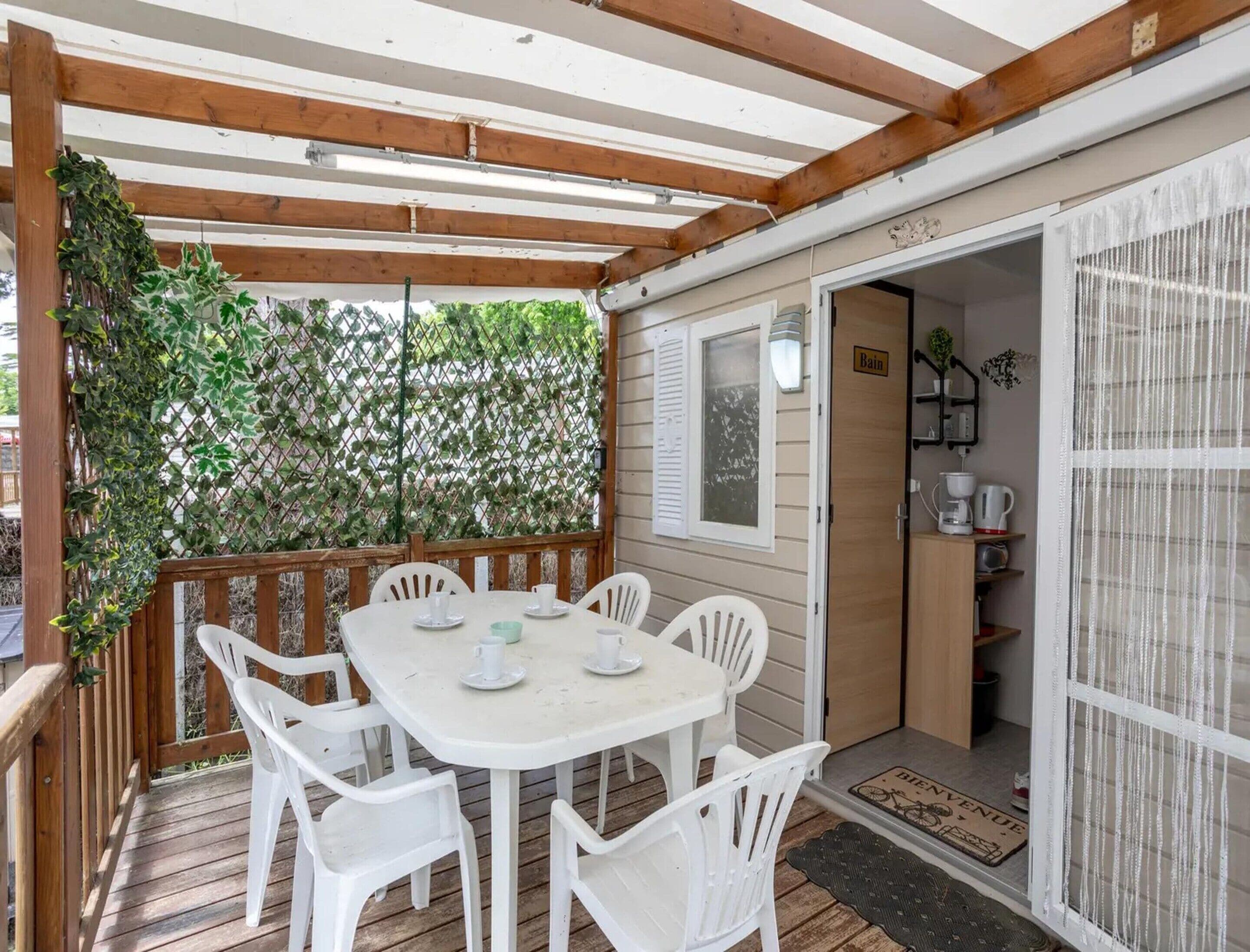 House | Balkoni