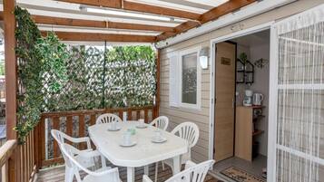 House | Balkoni
