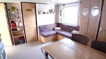 House | Living room