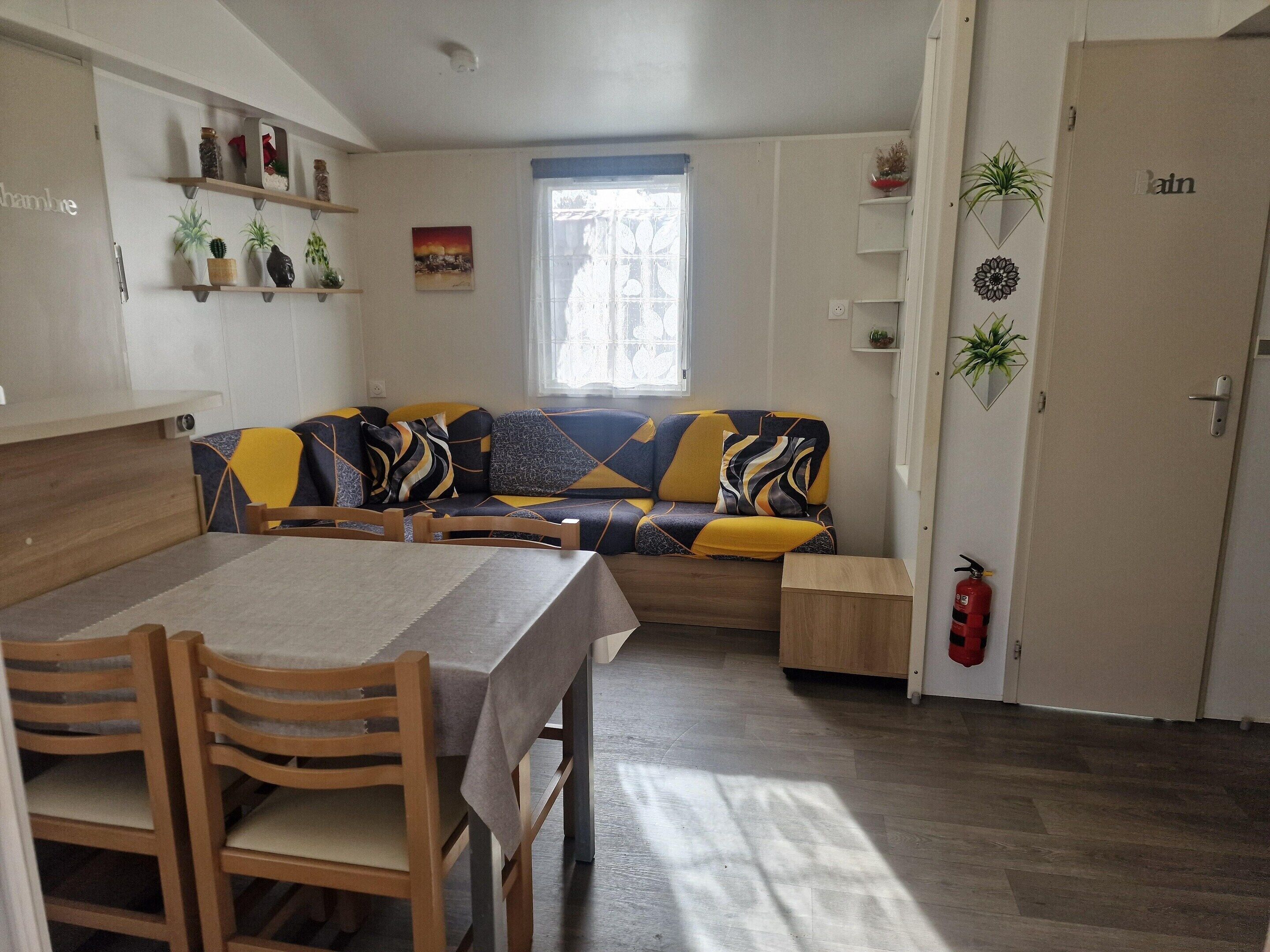 House | Living room