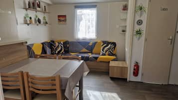House | Living room