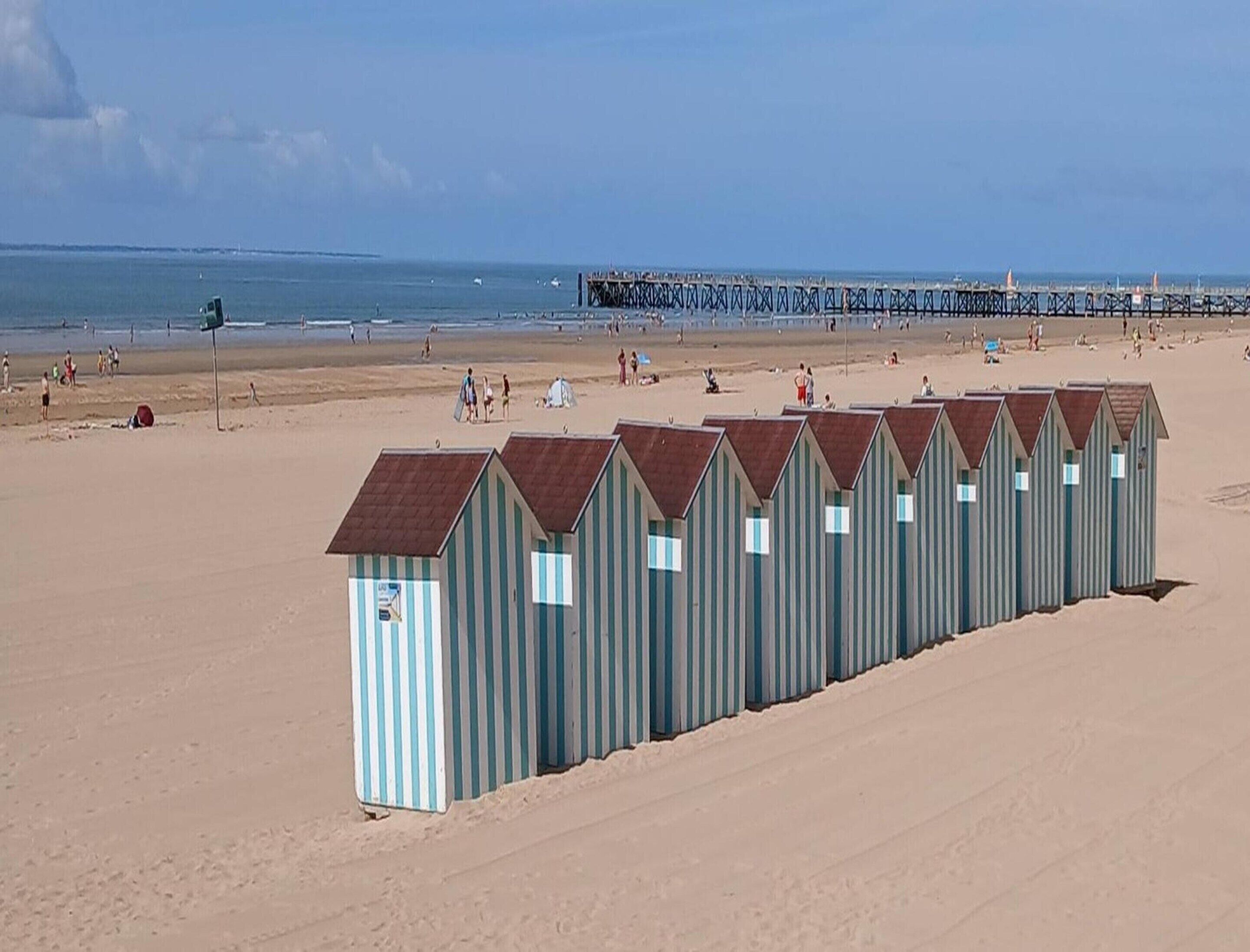 Huis | Uitzicht vanuit accommodatie