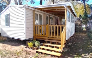 Exterior - 3-bedroom Holiday Home in Loire (Saint-Jean-de-Monts)