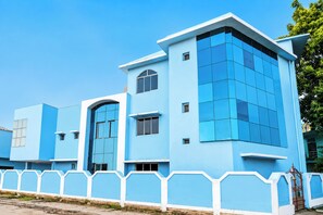 Exterior - Hotel A Elite Stay Inn Bhubaneswar (Bhubaneswar)
