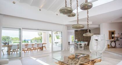 Villa Sargantana