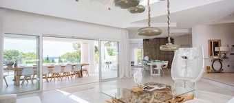 Villa Sargantana