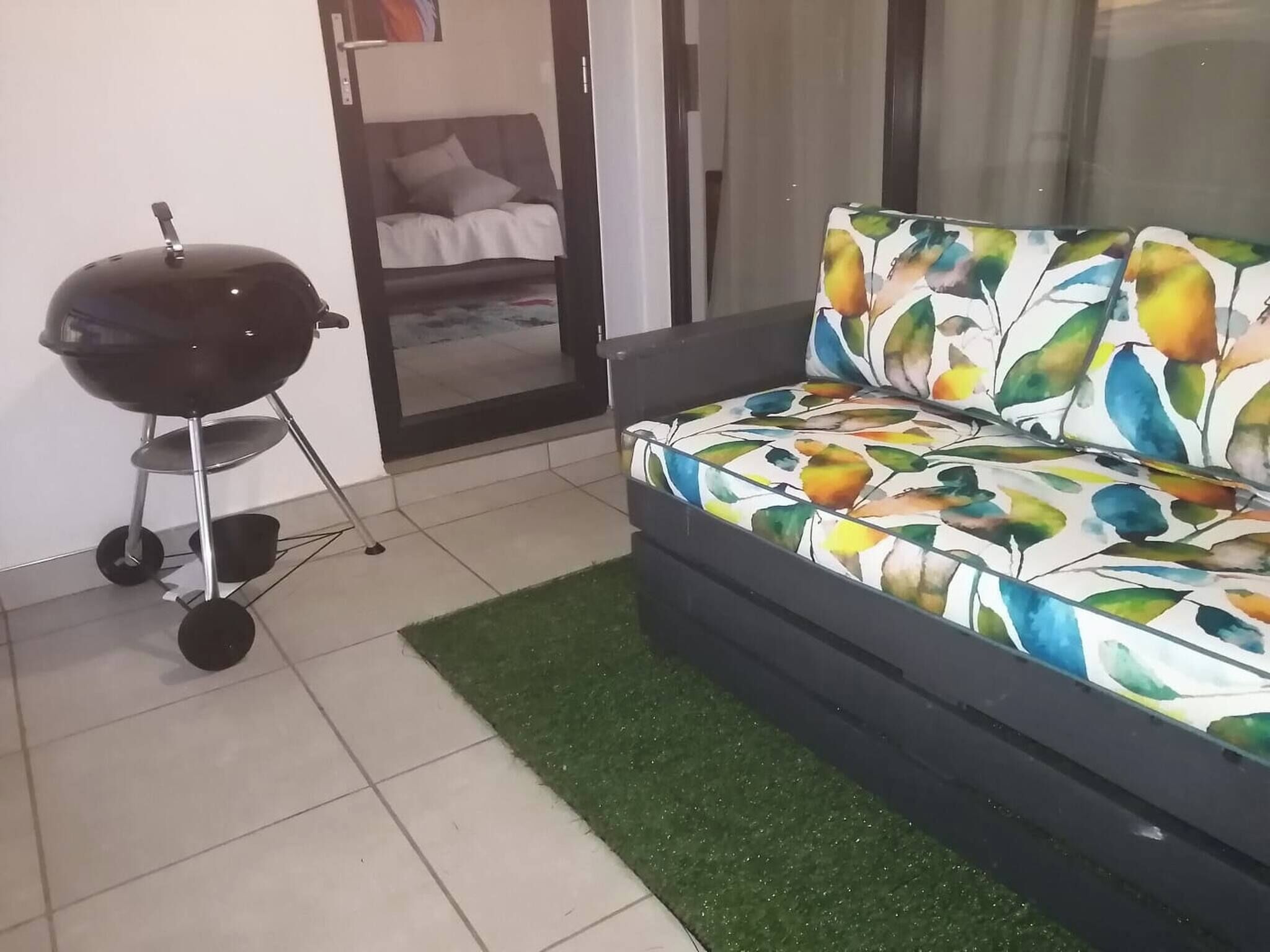 Terrazza/patio