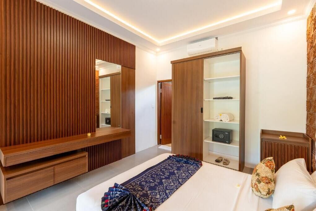 Suite, Balkon
